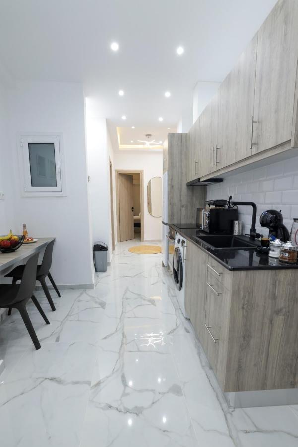 Zeos Finest Jacuzzi Suite Aten Exteriör bild